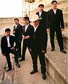 Los Tigres del Norte
